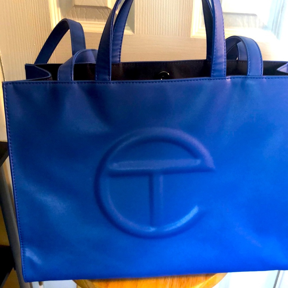 TELFAR Bag